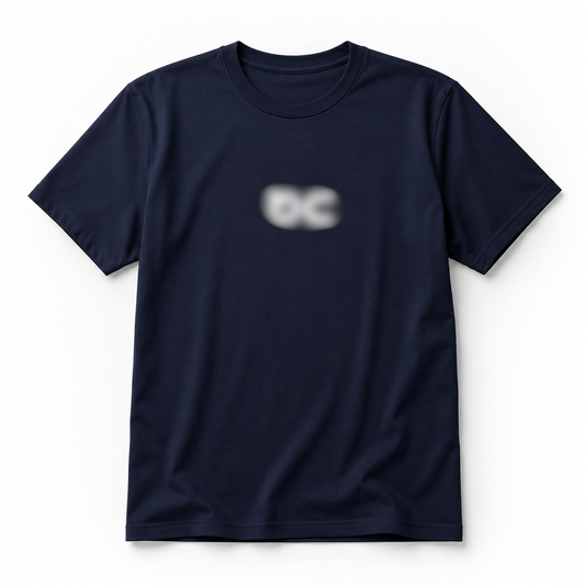 ATHERYN Urbanscript Relaxed Tee