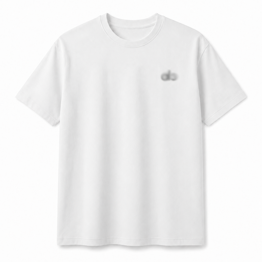 ATHERYN Prestigeflex Embroidered Tee