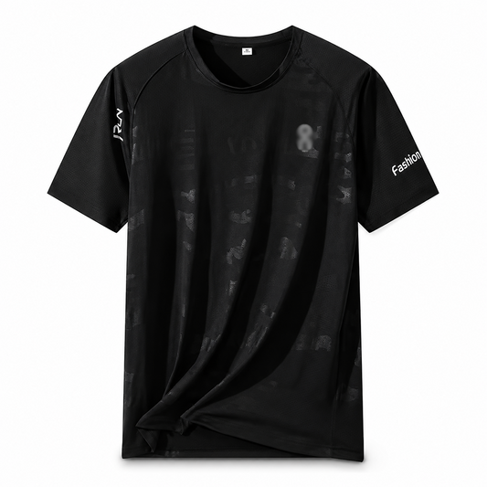 ATHERYN Aerotrail Performance Tee