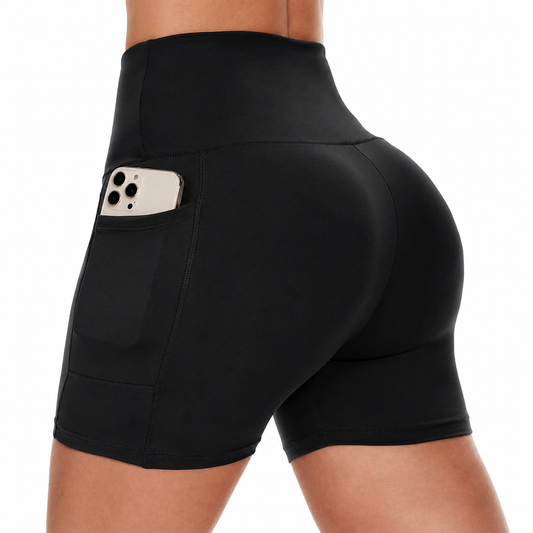 ATHERYN Sculptpocket Shorts