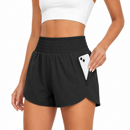 ATHERYN Airmove Shorts