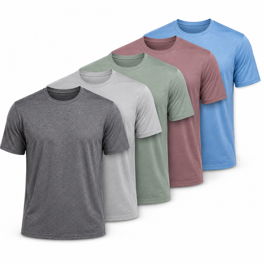 ATHERYN Drycore Tee