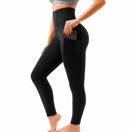 ATHERYN Softpocket Leggings