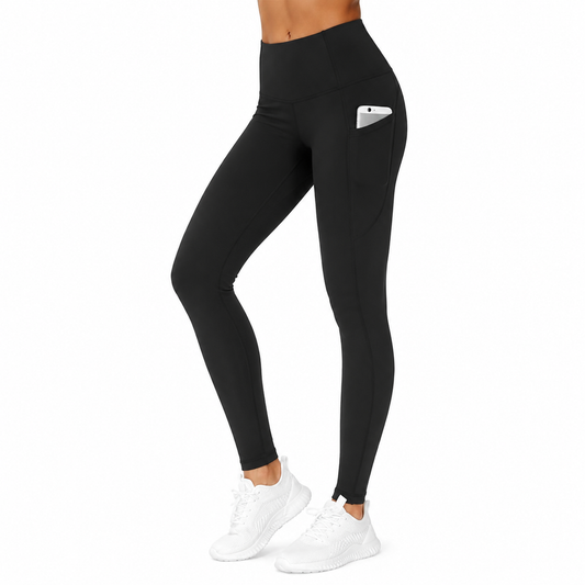 ATHERYN Sculptpocket Leggings