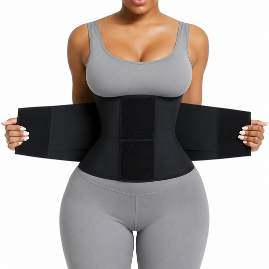 ATHERYN Tripletrim Belt