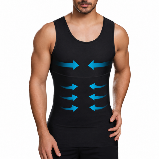 ATHERYN Corecompress Tank
