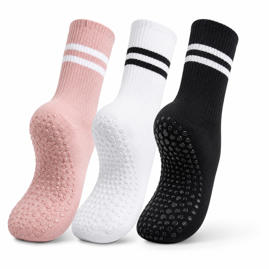 ATHERYN Barregrip Socks