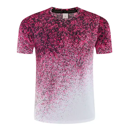 ATHERYN Aeropulse Performance Tee