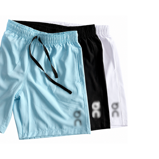 ATHERYN Rush Shorts